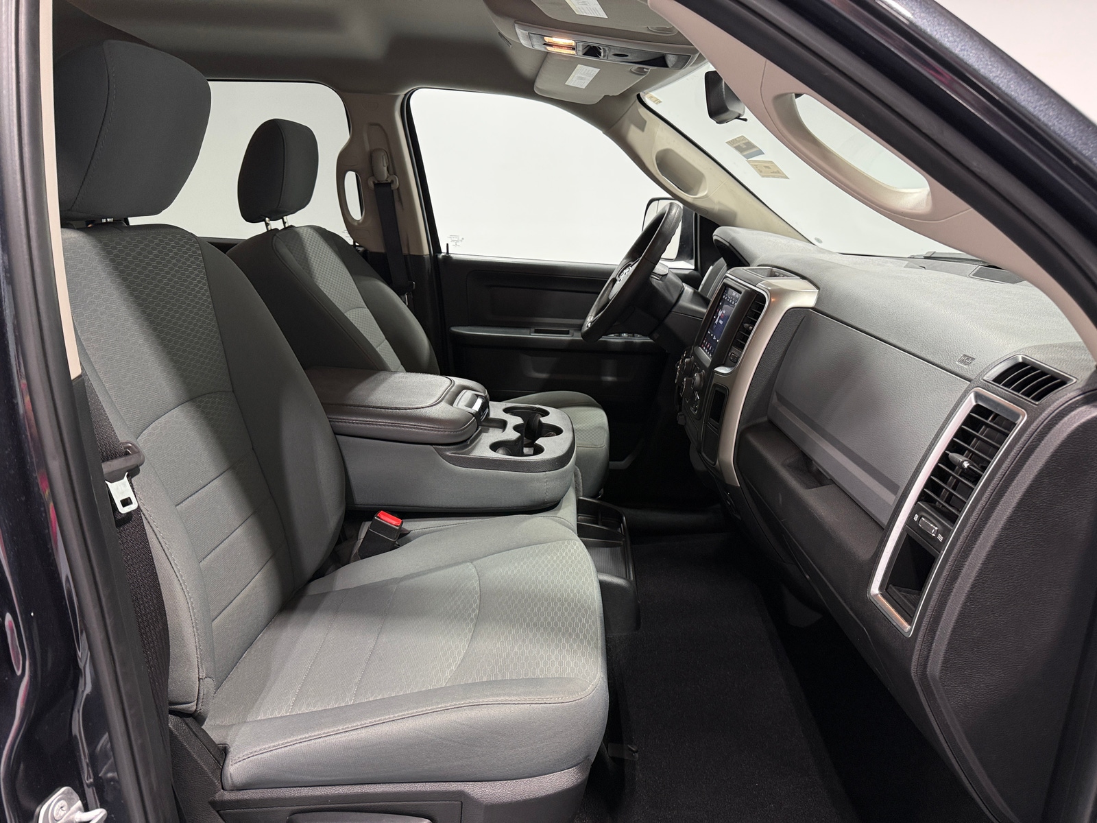 Thumbnail: 2018 RAM 1500 - 2