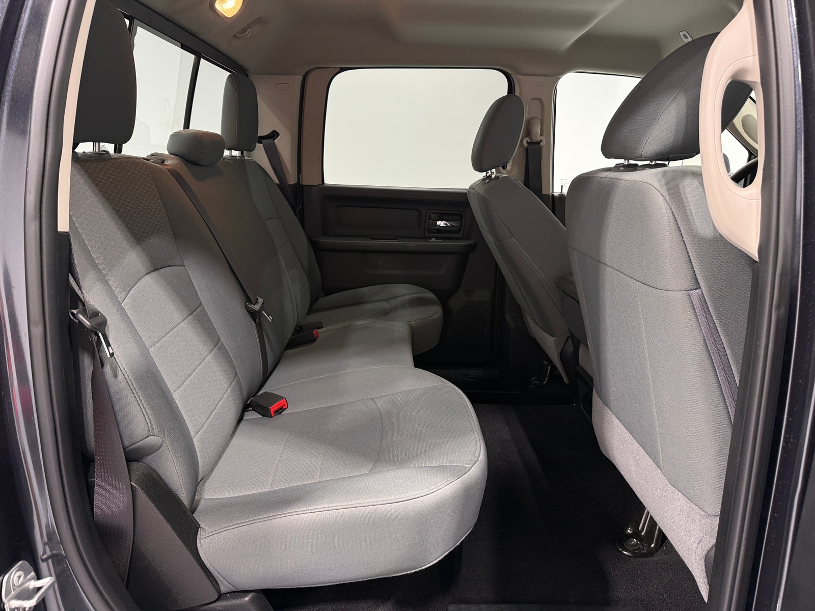 Thumbnail: 2018 RAM 1500 - 6