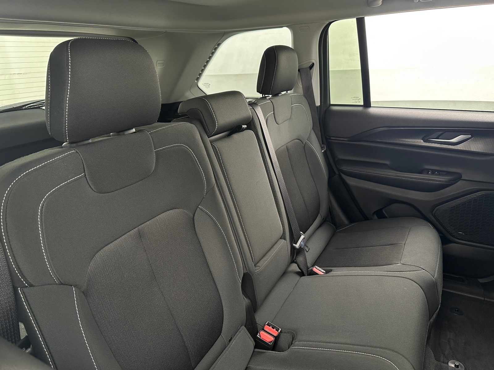 Thumbnail: 2023 Jeep Grand Cherokee - 6