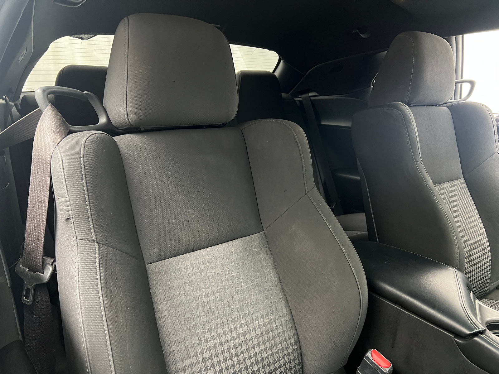 Thumbnail: 2021 Dodge Challenger - 2