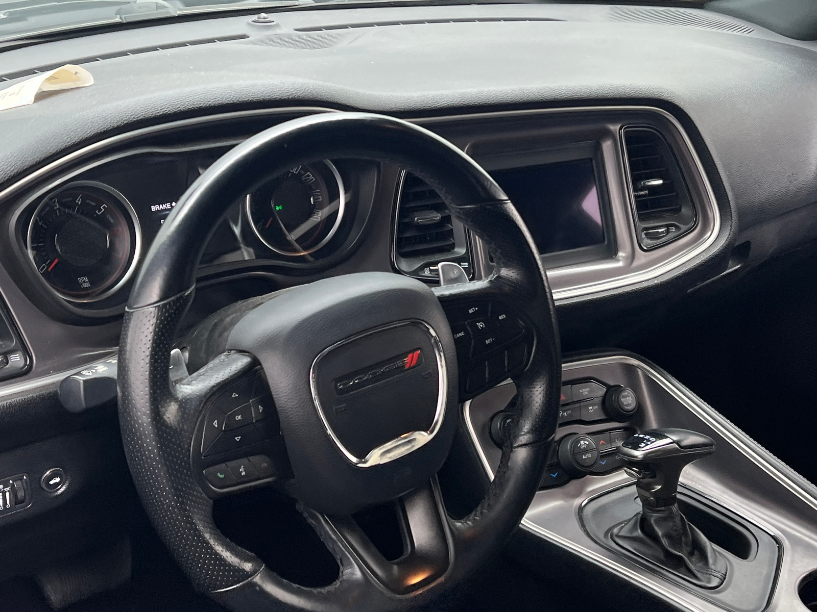 Thumbnail: 2021 Dodge Challenger - 4