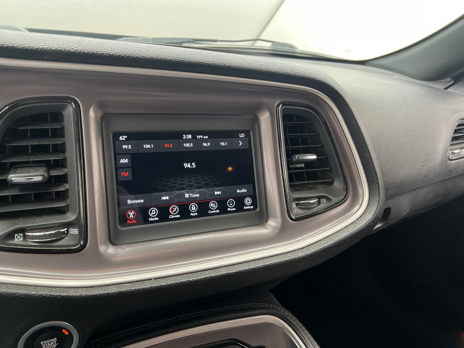 Thumbnail: 2021 Dodge Challenger - 3