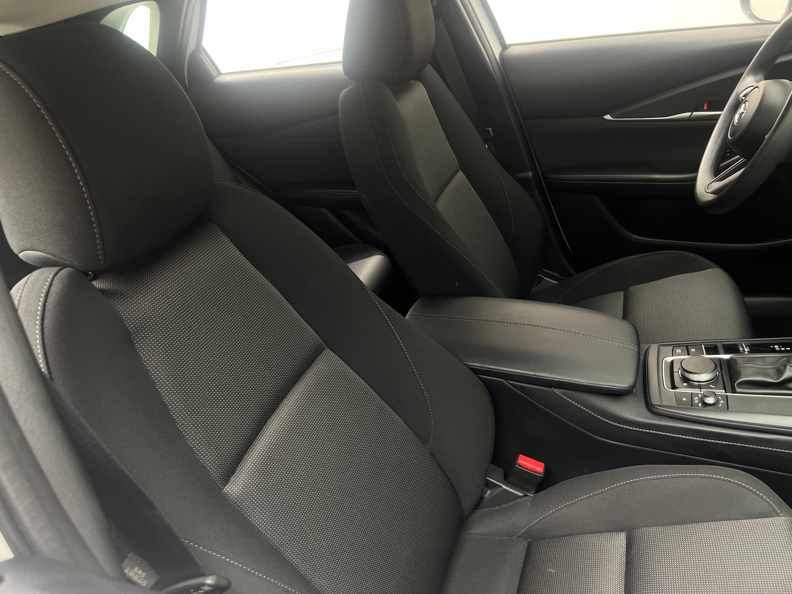 Thumbnail: 2024 Mazda CX-30 - 2