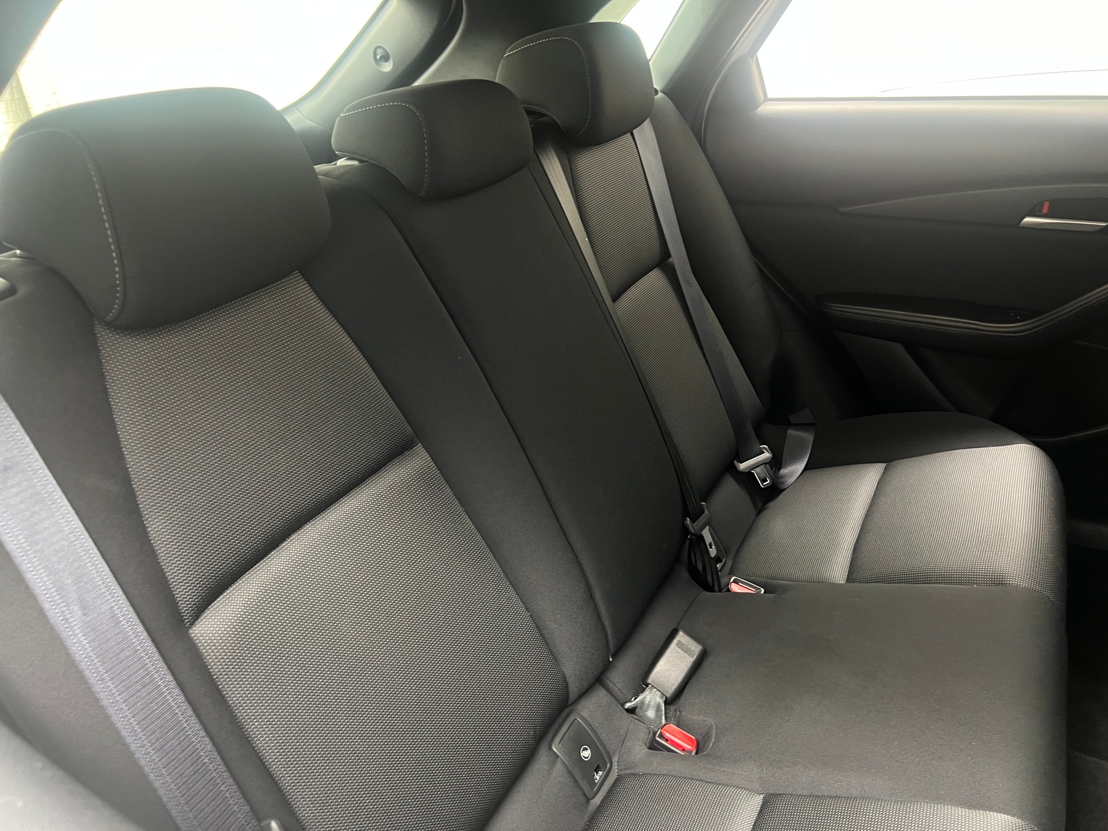 Thumbnail: 2024 Mazda CX-30 - 6