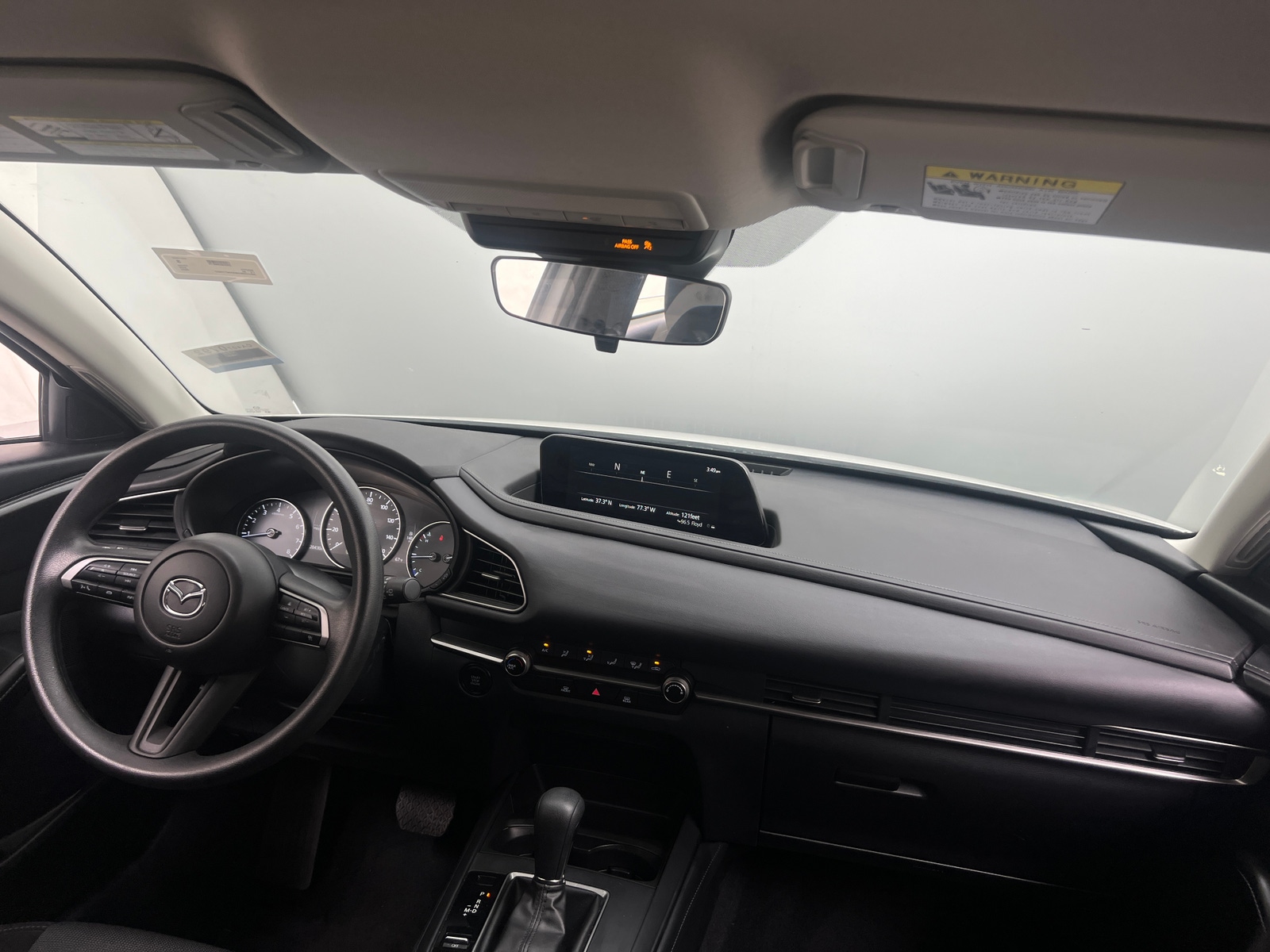 Thumbnail: 2024 Mazda CX-30 - 3