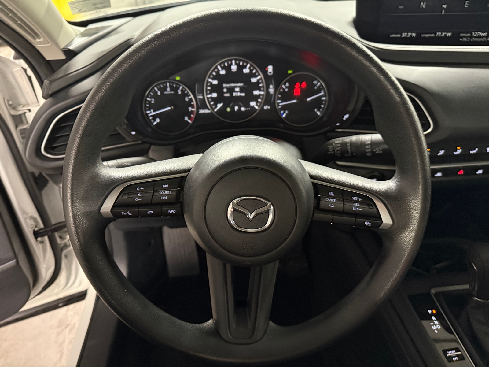 Thumbnail: 2024 Mazda CX-30 - 5