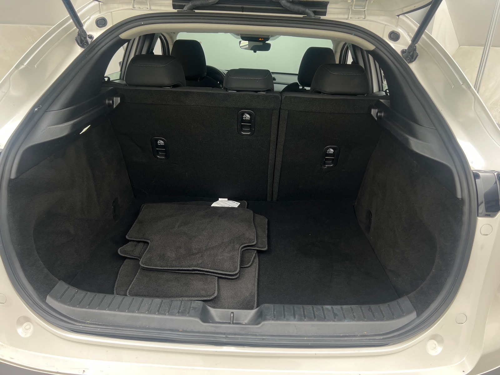 Thumbnail: 2024 Mazda CX-30 - 7