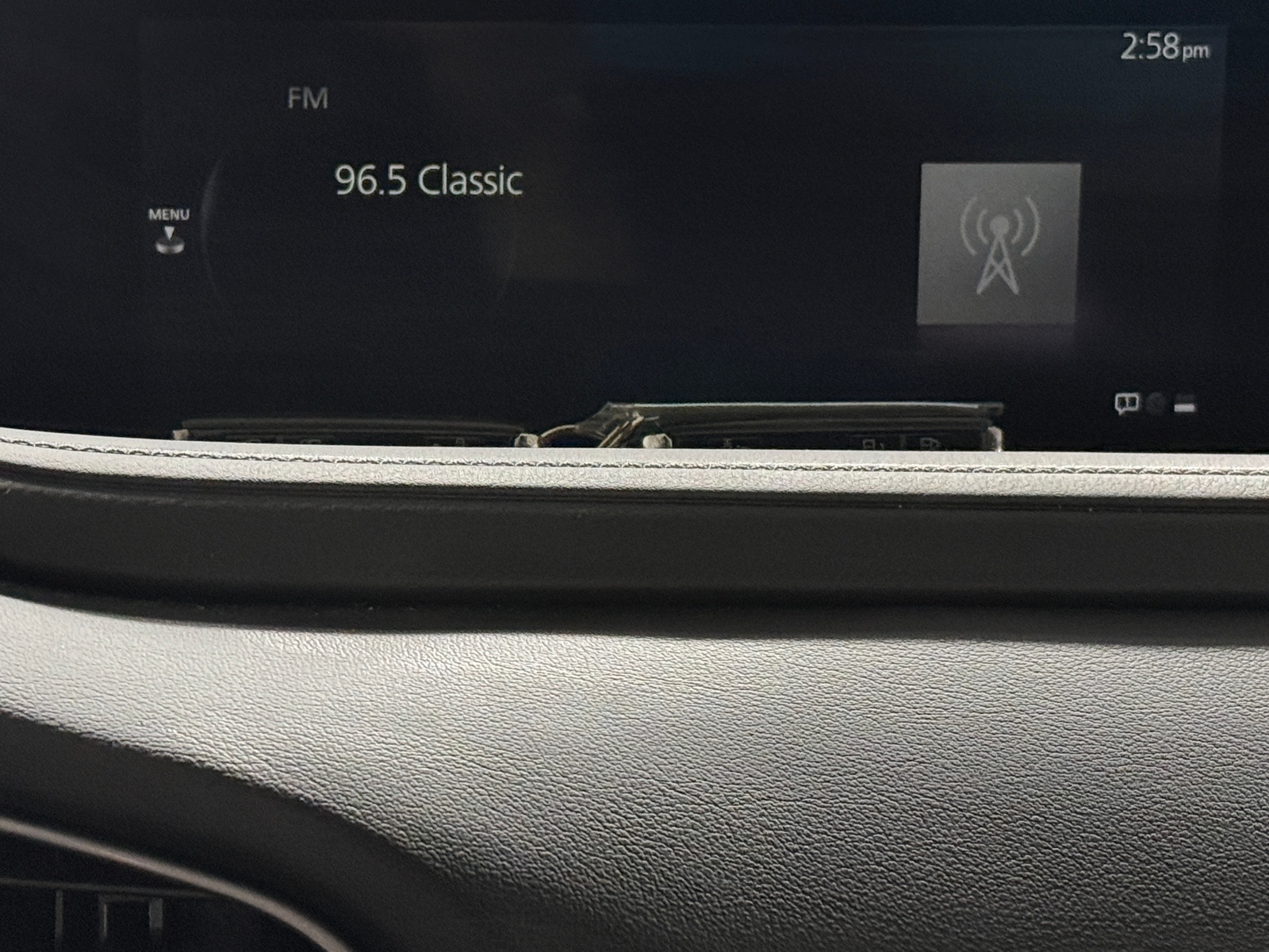 Thumbnail: 2024 Mazda CX-30 - 4