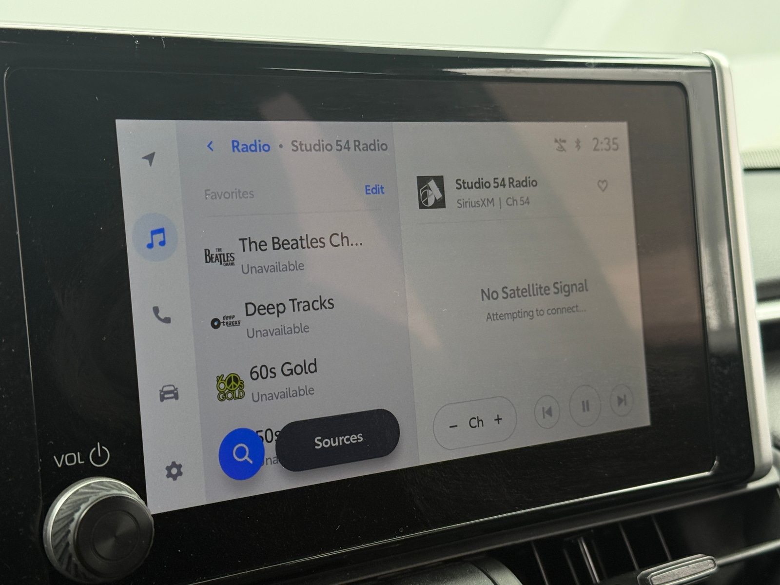 Thumbnail: 2025 Toyota RAV4 - 4