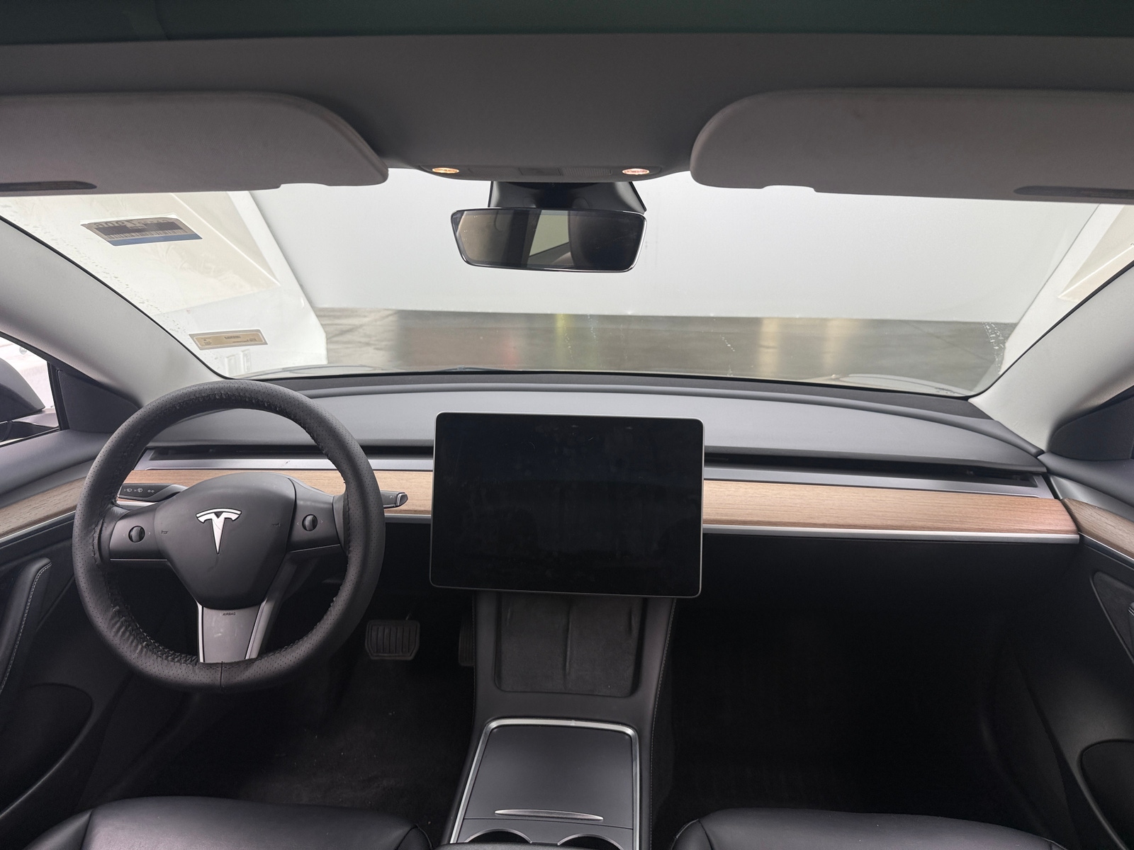 Thumbnail: 2023 Tesla Model 3 - 2