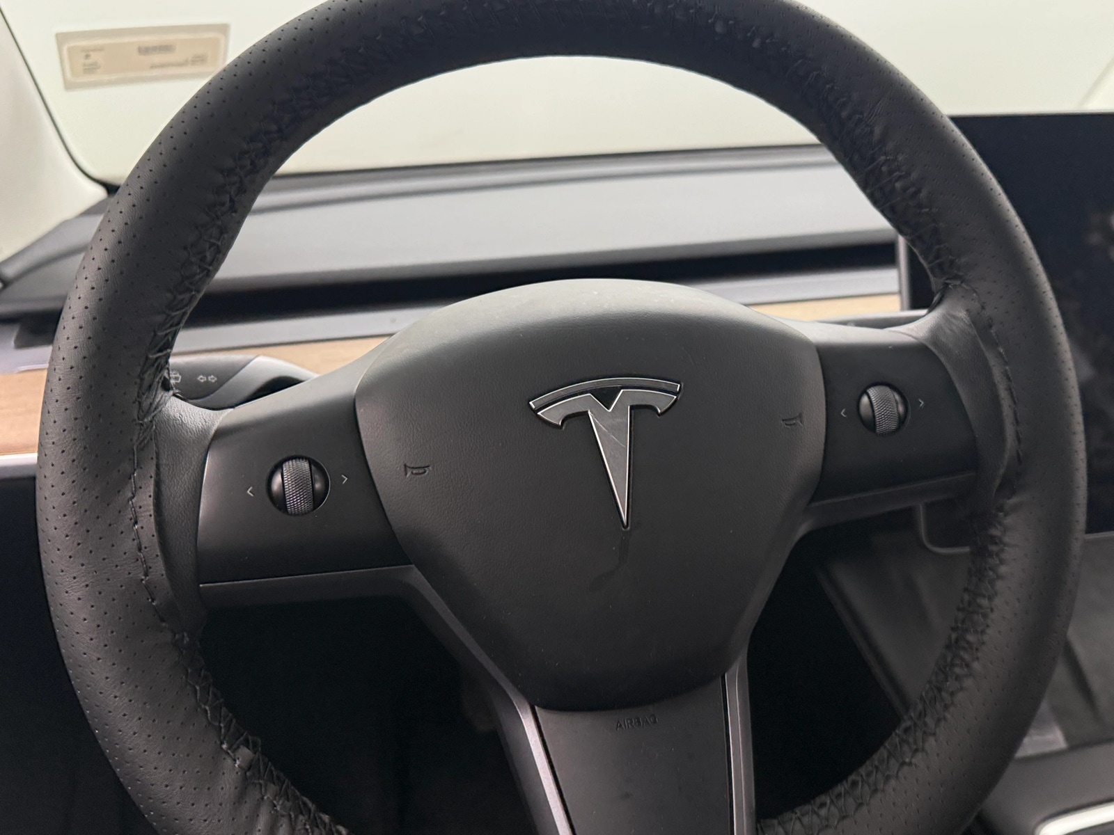 Thumbnail: 2023 Tesla Model 3 - 4