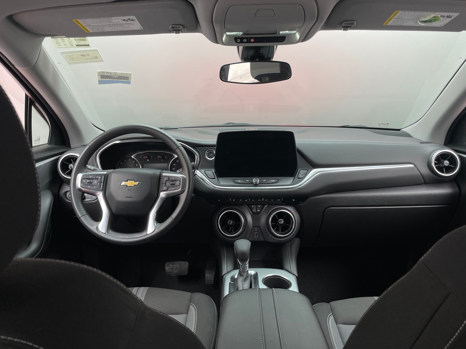 Thumbnail: 2025 Chevrolet Blazer - 3