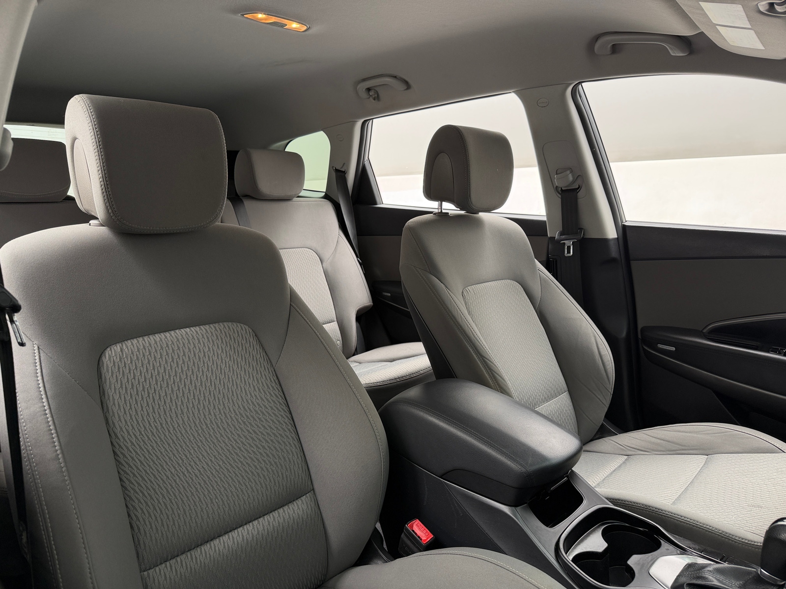 Thumbnail: 2018 Hyundai Santa Fe - 2