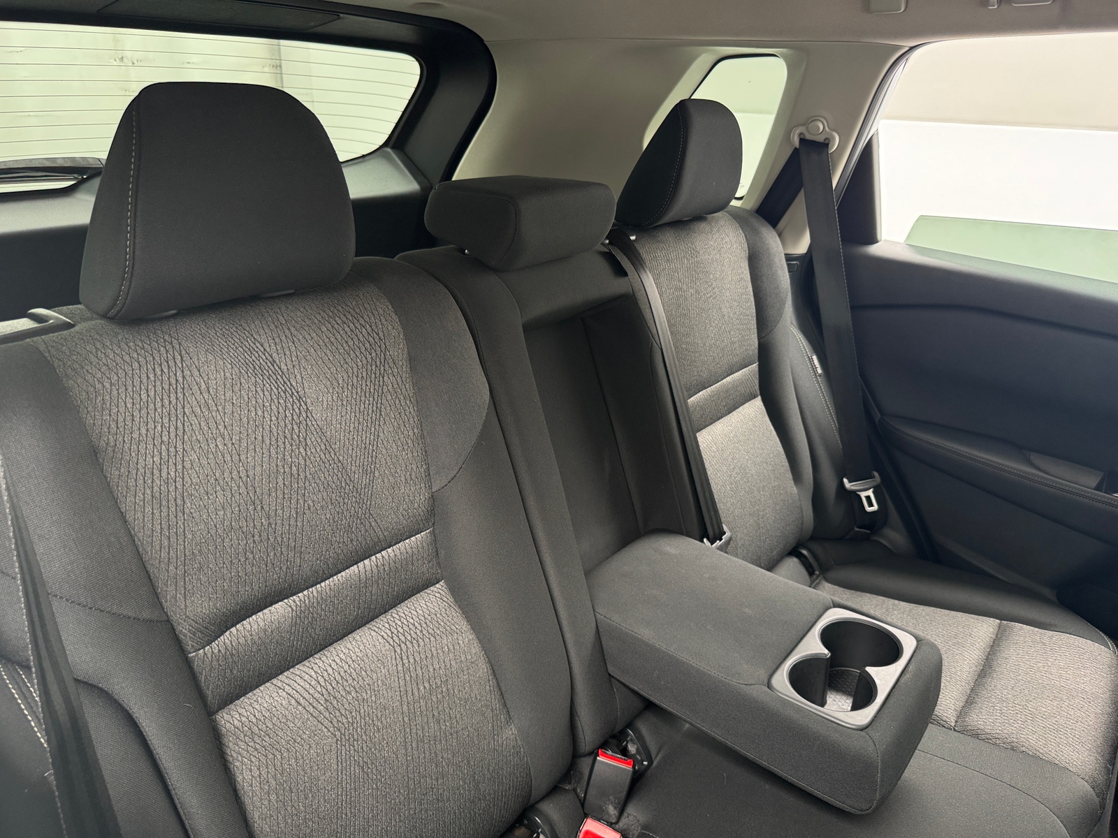 Thumbnail: 2025 Nissan Rogue - 6