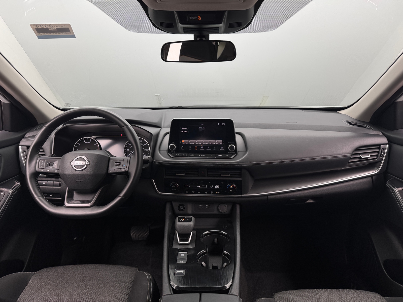 Thumbnail: 2025 Nissan Rogue - 3