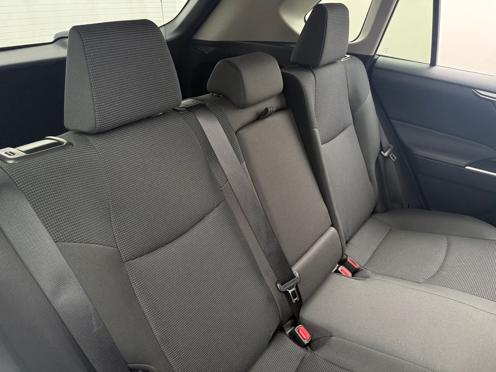 Thumbnail: 2025 Toyota RAV4 - 6