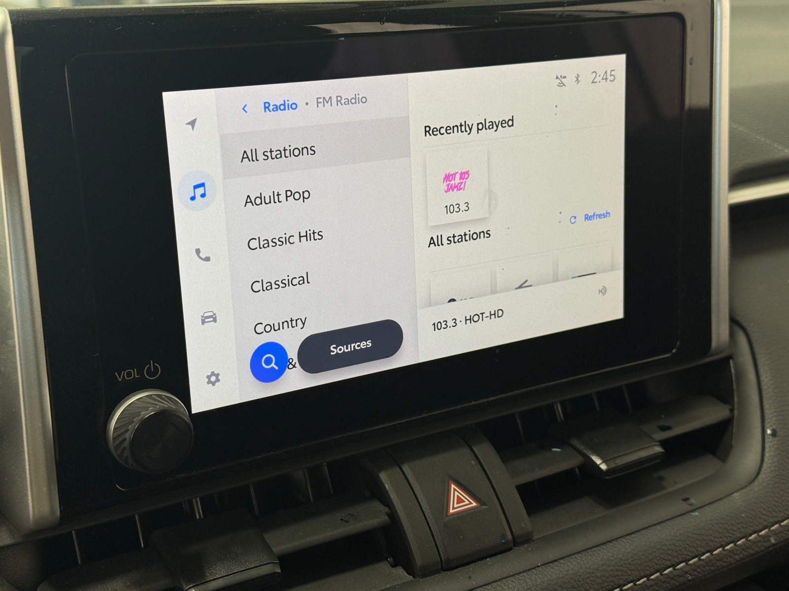 Thumbnail: 2025 Toyota RAV4 - 4