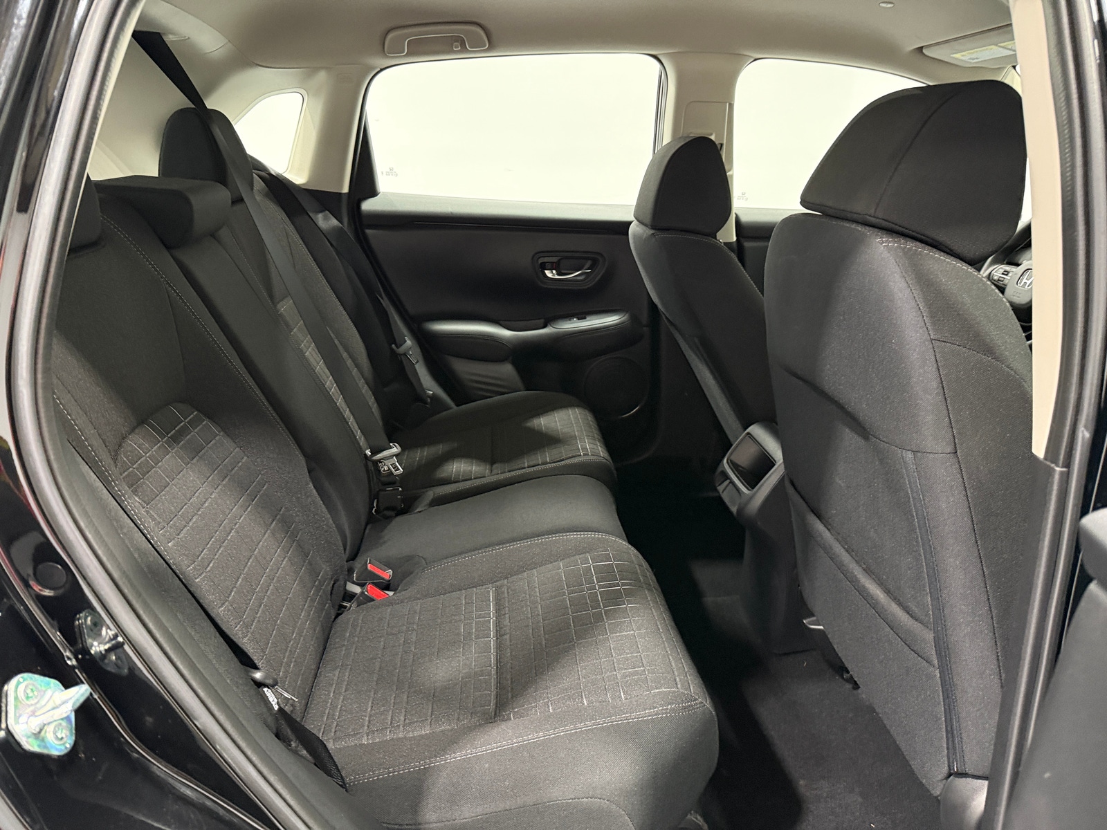 Thumbnail: 2024 Honda HR-V - 6