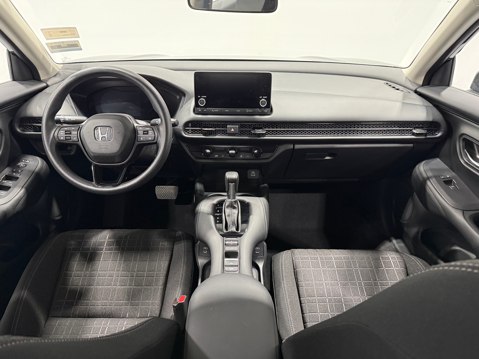 Thumbnail: 2024 Honda HR-V - 3