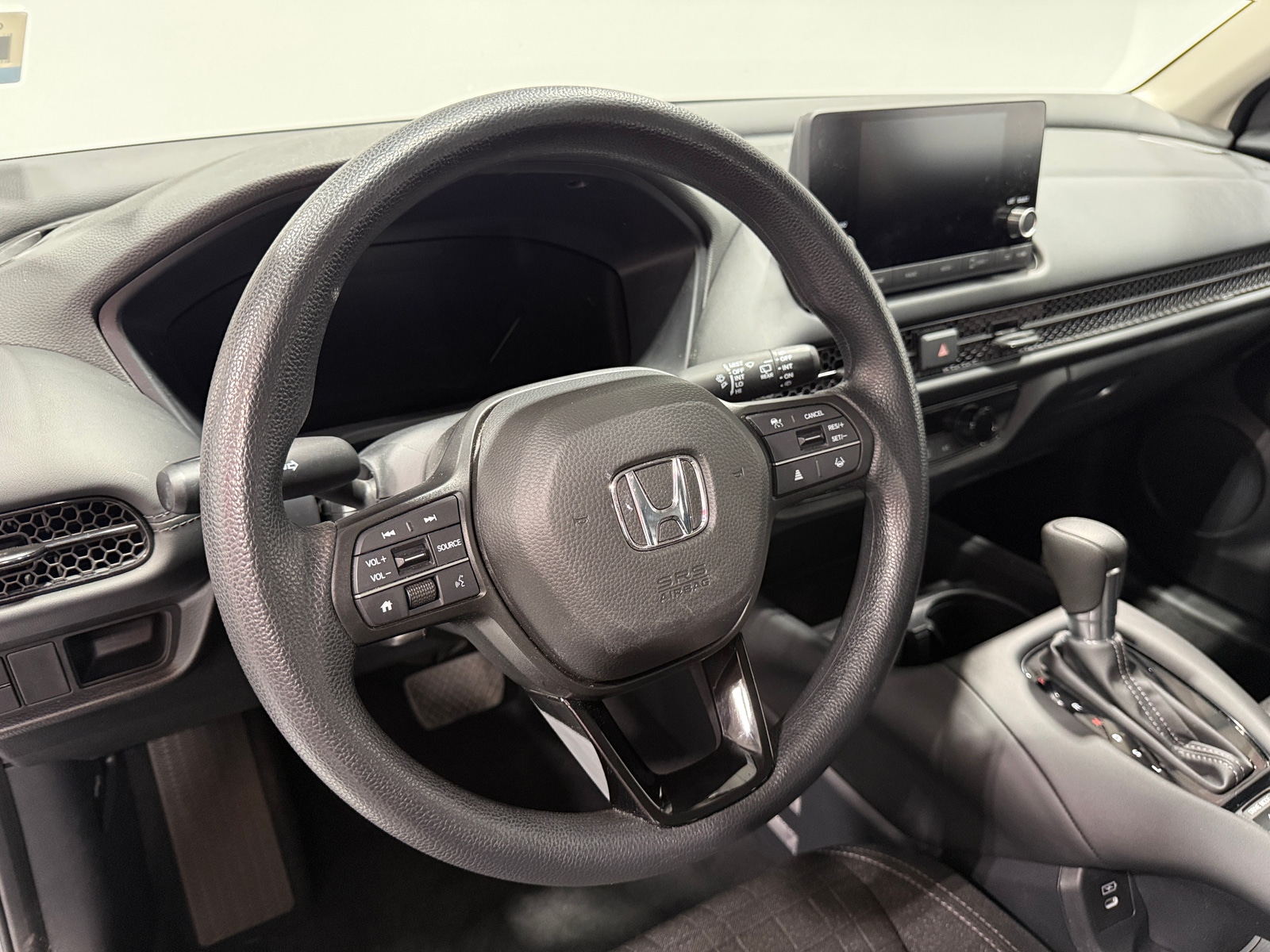 Thumbnail: 2024 Honda HR-V - 5