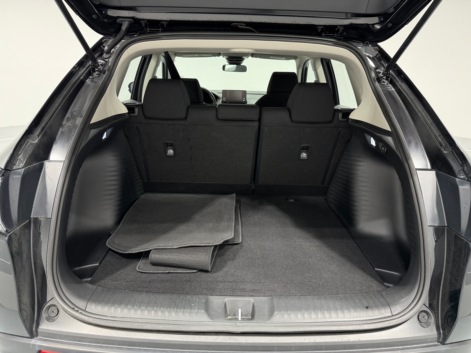 Thumbnail: 2024 Honda HR-V - 7