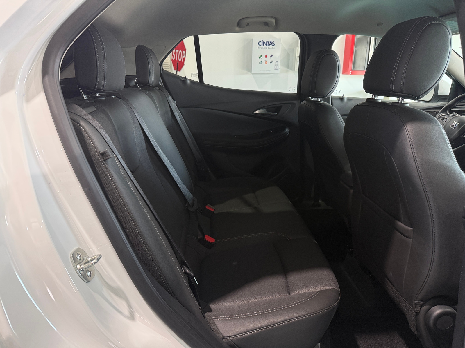 Thumbnail: 2025 Buick Encore GX - 6