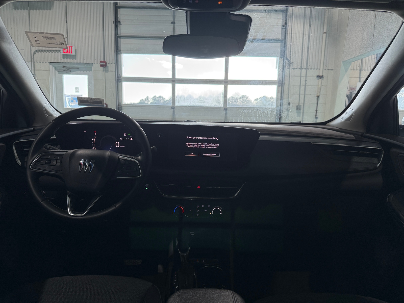 Thumbnail: 2025 Buick Encore GX - 3