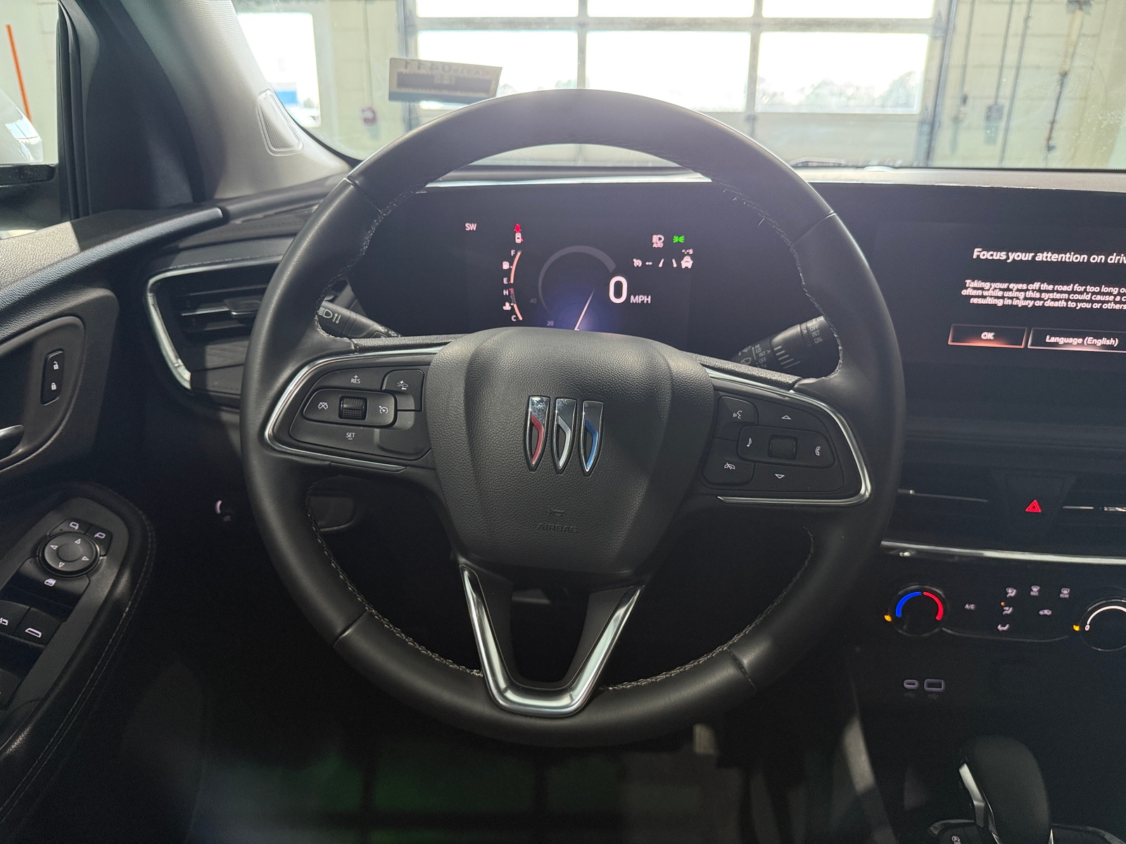 Thumbnail: 2025 Buick Encore GX - 5