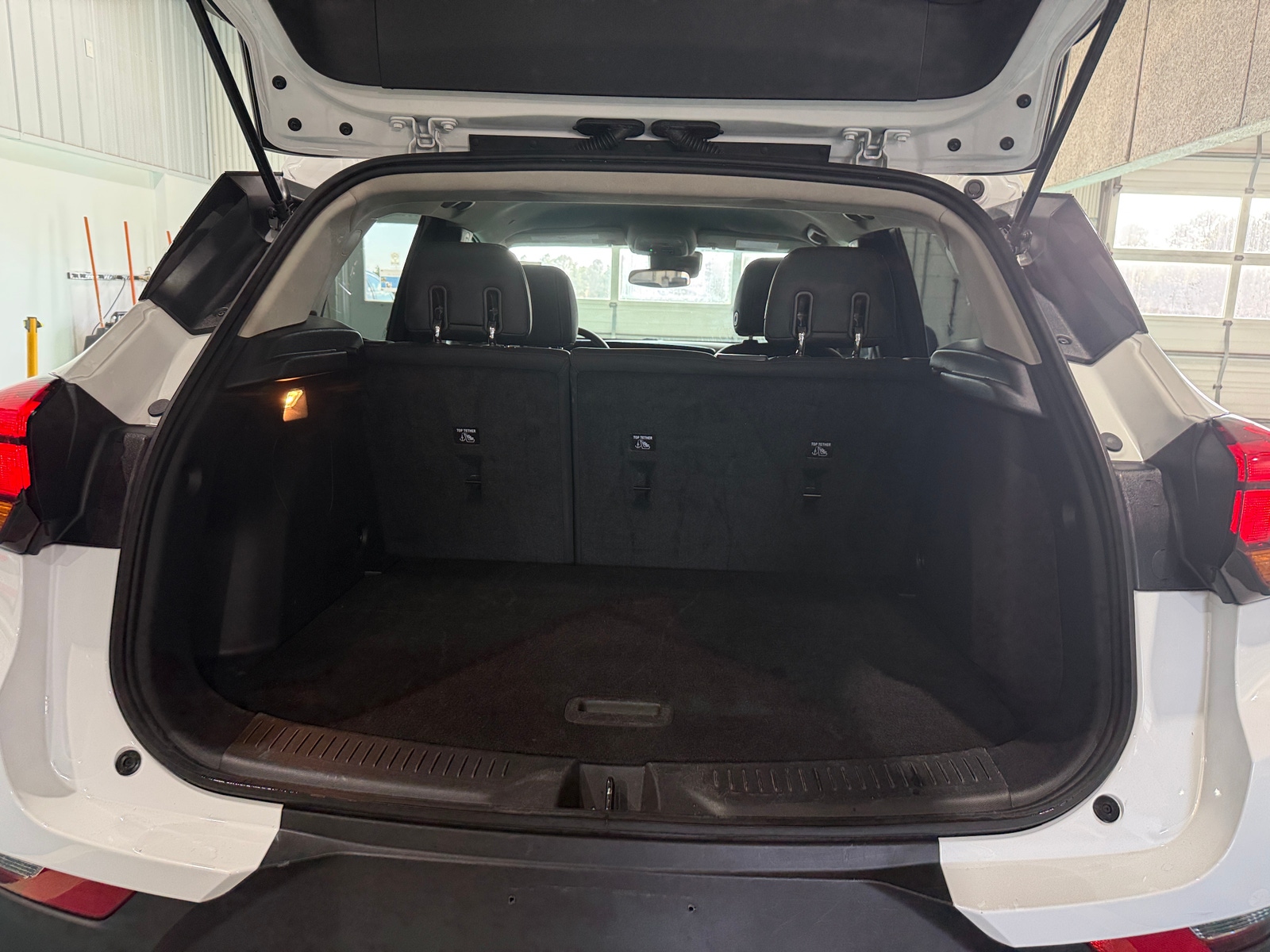 Thumbnail: 2025 Buick Encore GX - 7