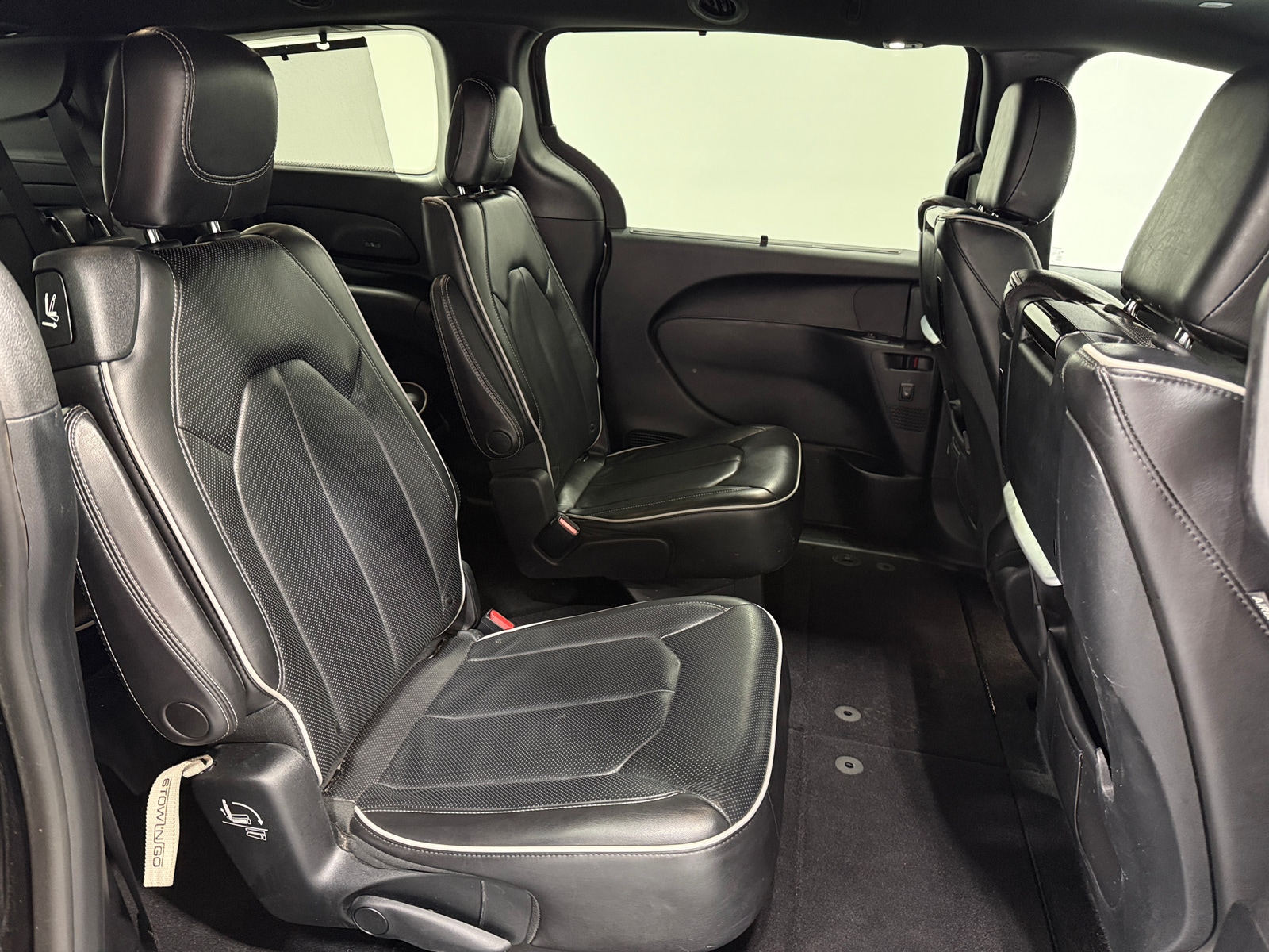 Thumbnail: 2019 Chrysler Pacifica - 5