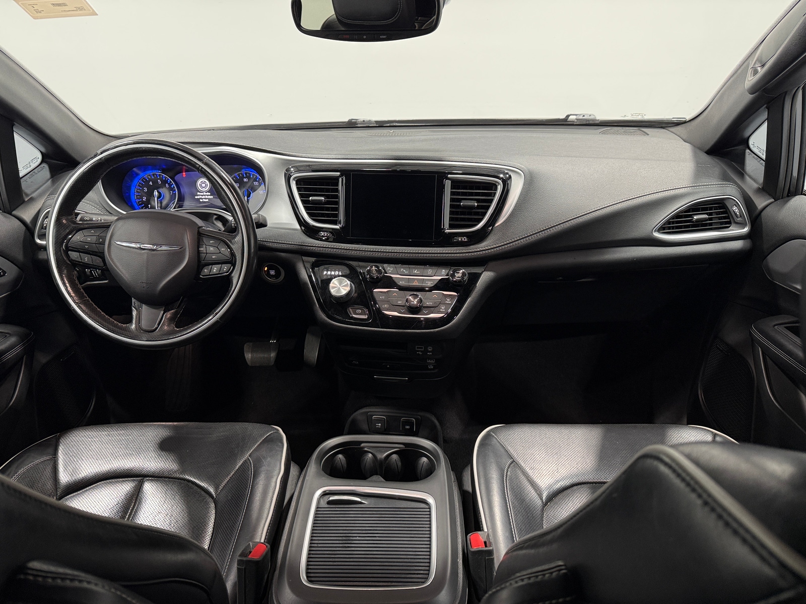 Thumbnail: 2019 Chrysler Pacifica - 2