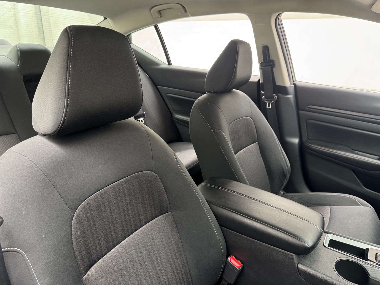 Thumbnail: 2025 Nissan Altima - 2