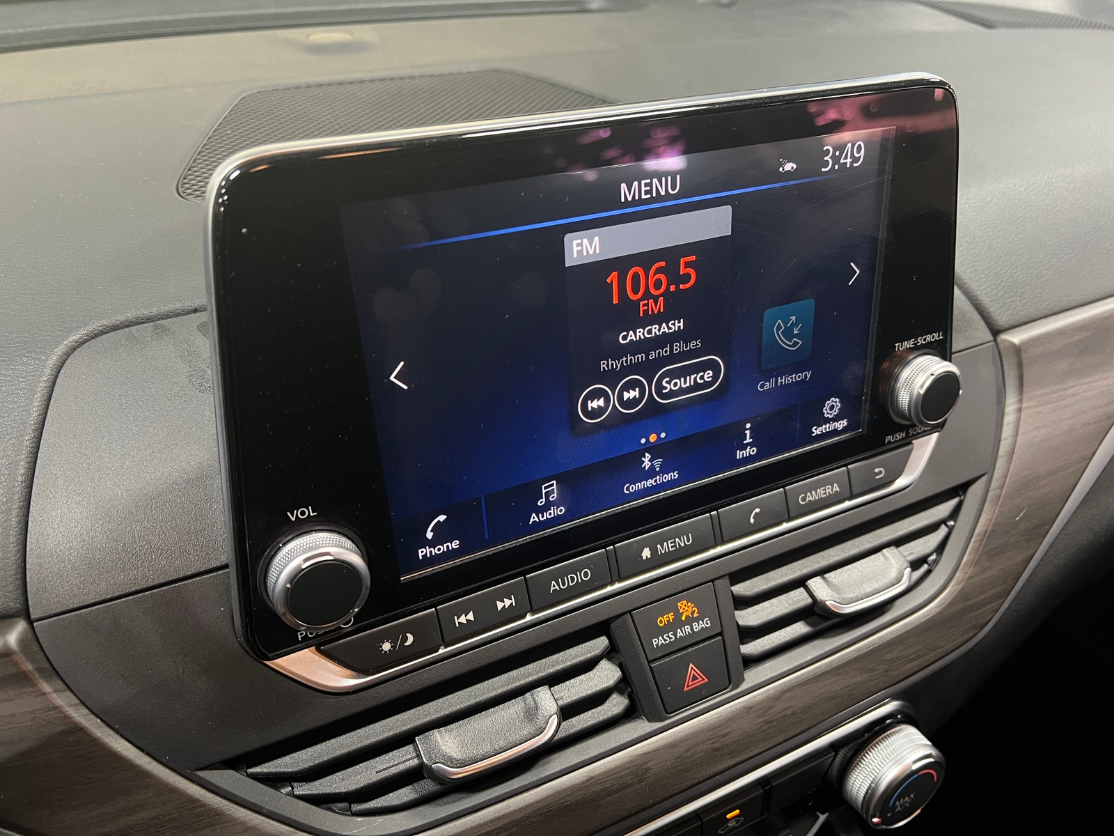 Thumbnail: 2025 Nissan Altima - 4