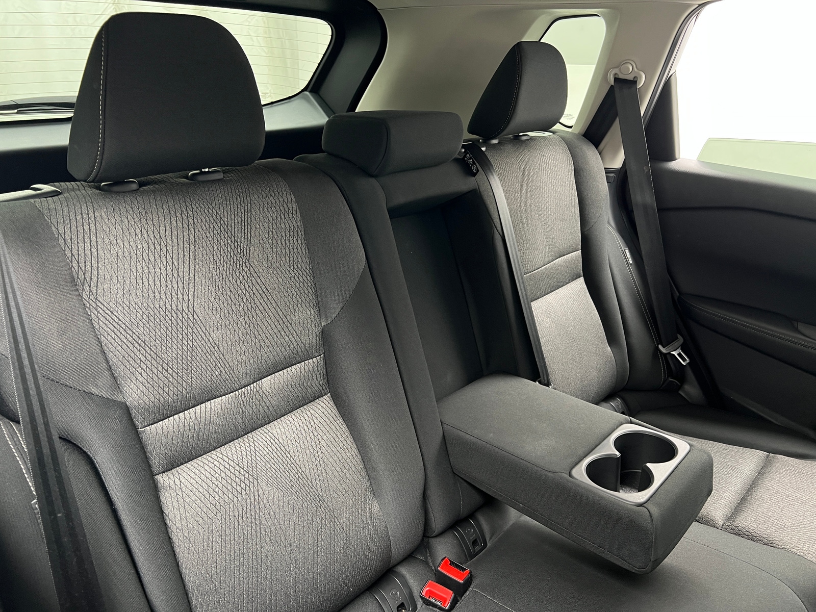 Thumbnail: 2025 Nissan Rogue - 6