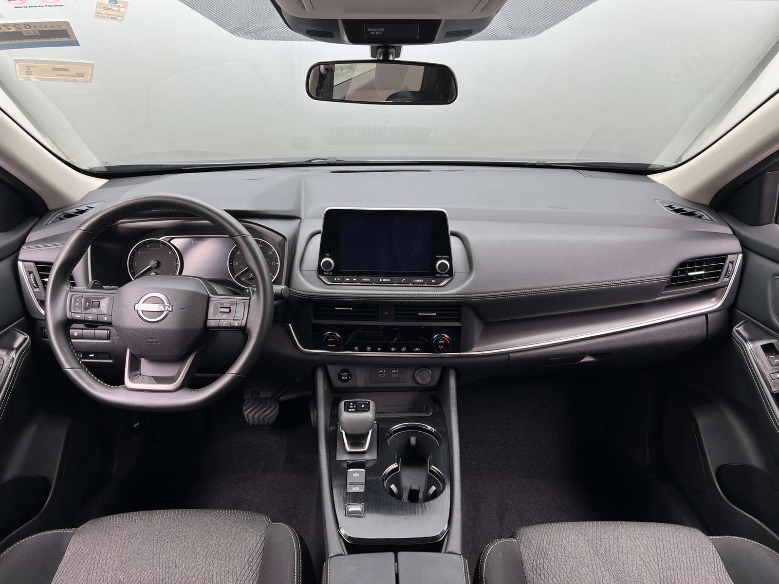 Thumbnail: 2025 Nissan Rogue - 3