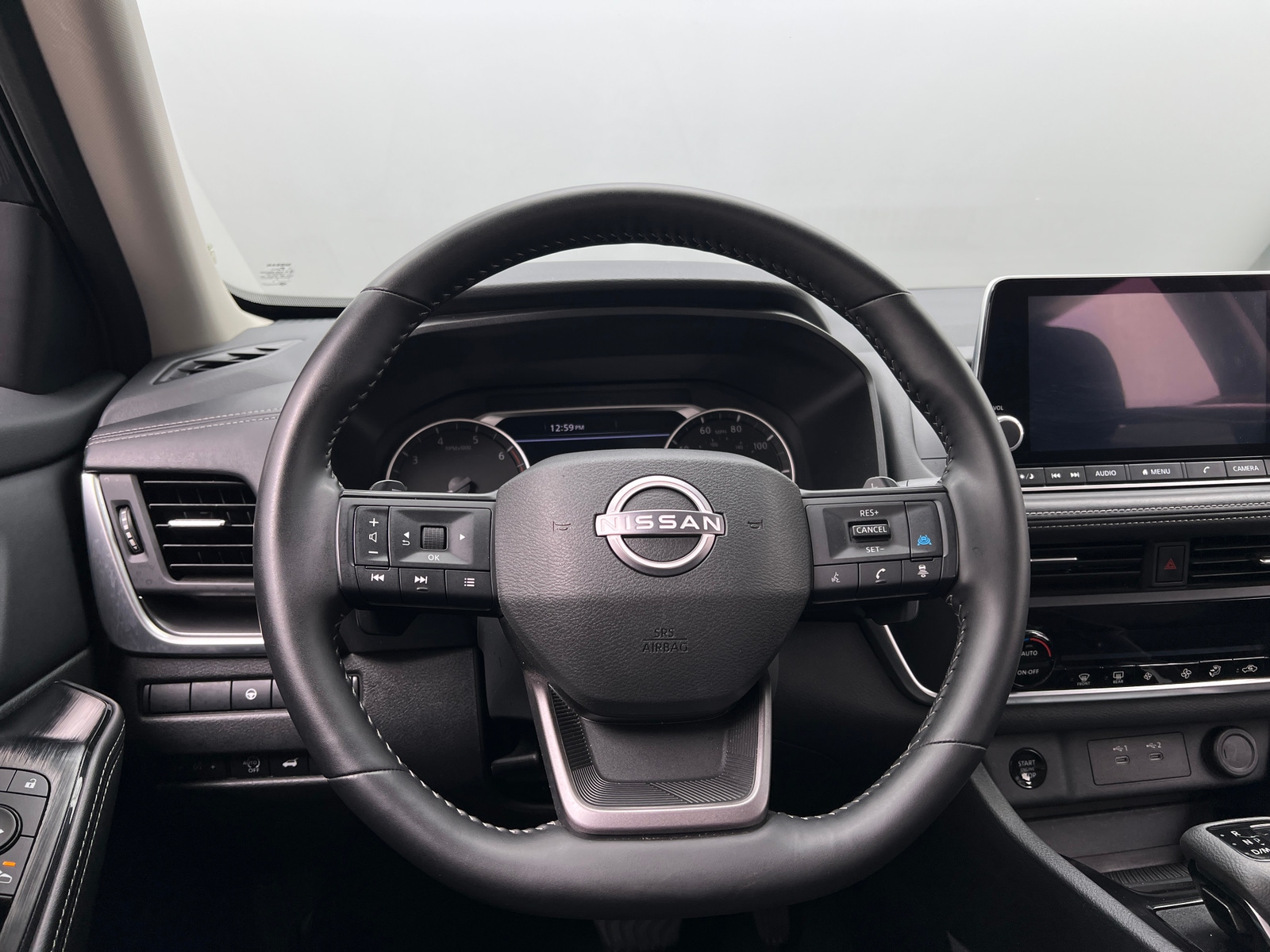 Thumbnail: 2025 Nissan Rogue - 5