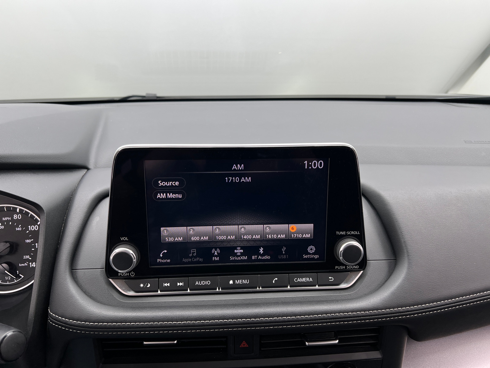 Thumbnail: 2025 Nissan Rogue - 4