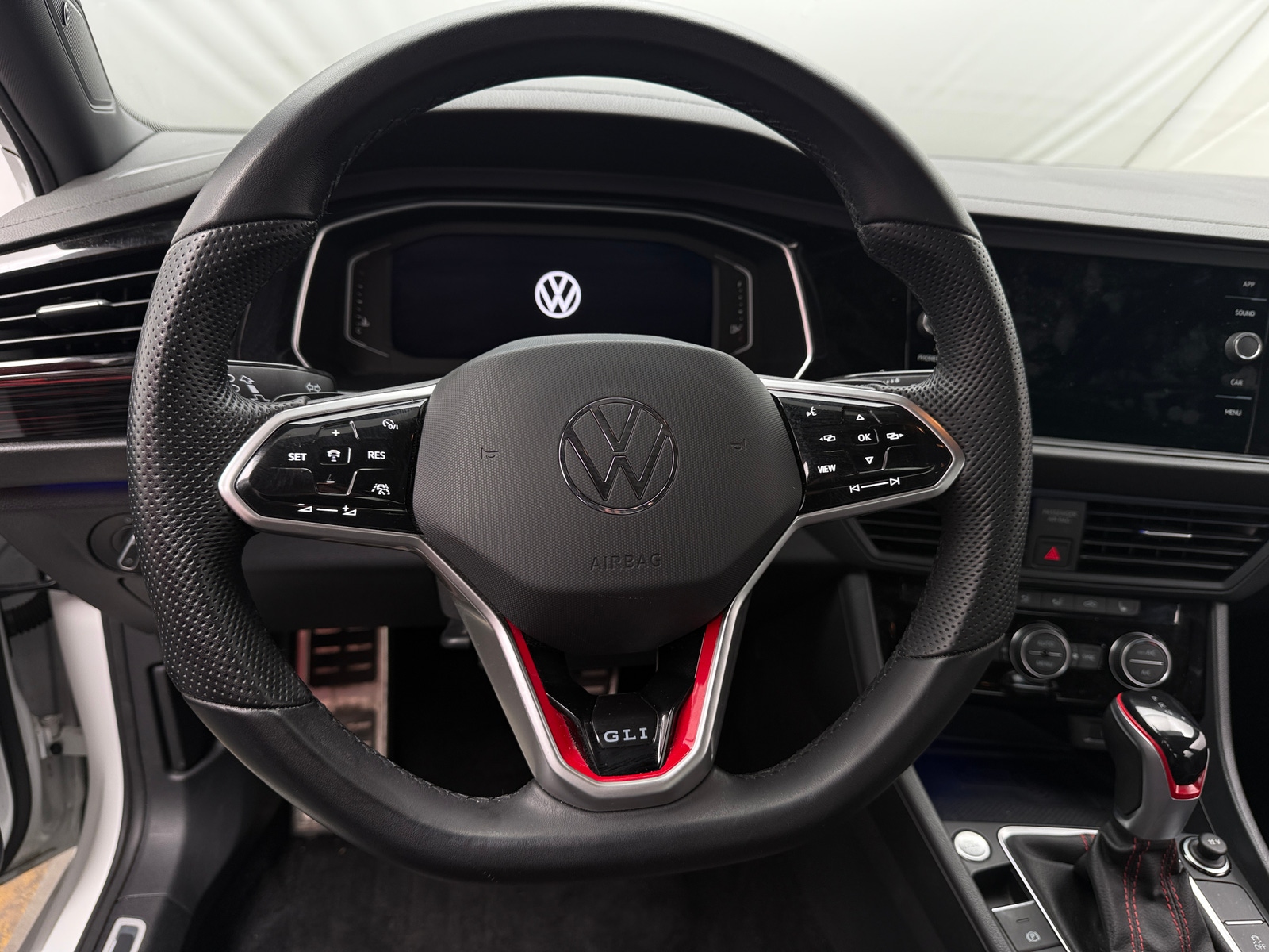 Thumbnail: 2022 Volkswagen Jetta - 4
