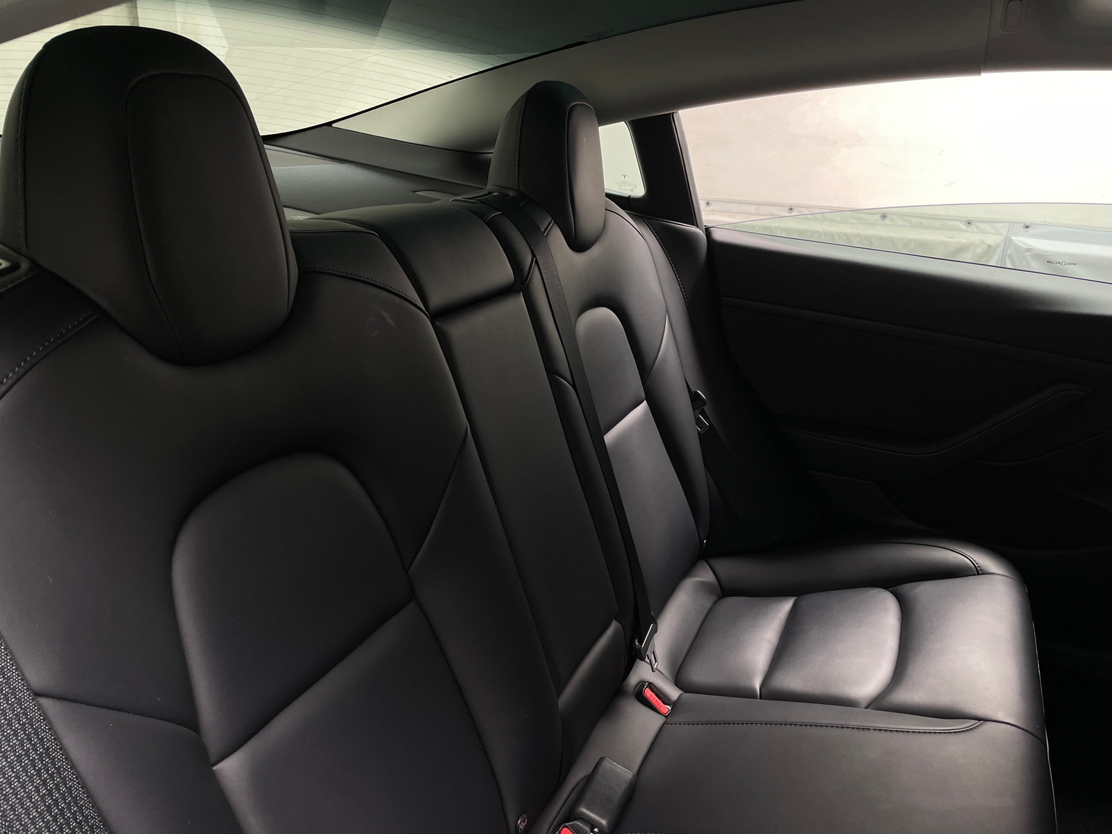 Thumbnail: 2022 Tesla Model 3 - 5