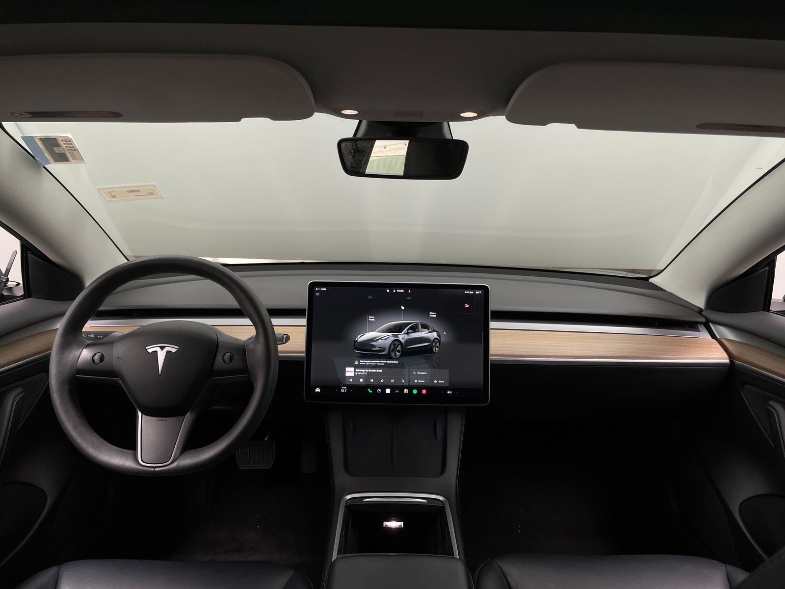 Thumbnail: 2022 Tesla Model 3 - 2