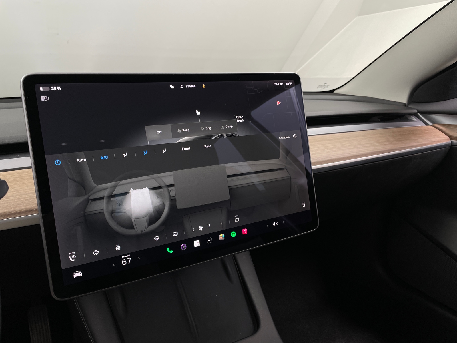 Thumbnail: 2022 Tesla Model 3 - 3