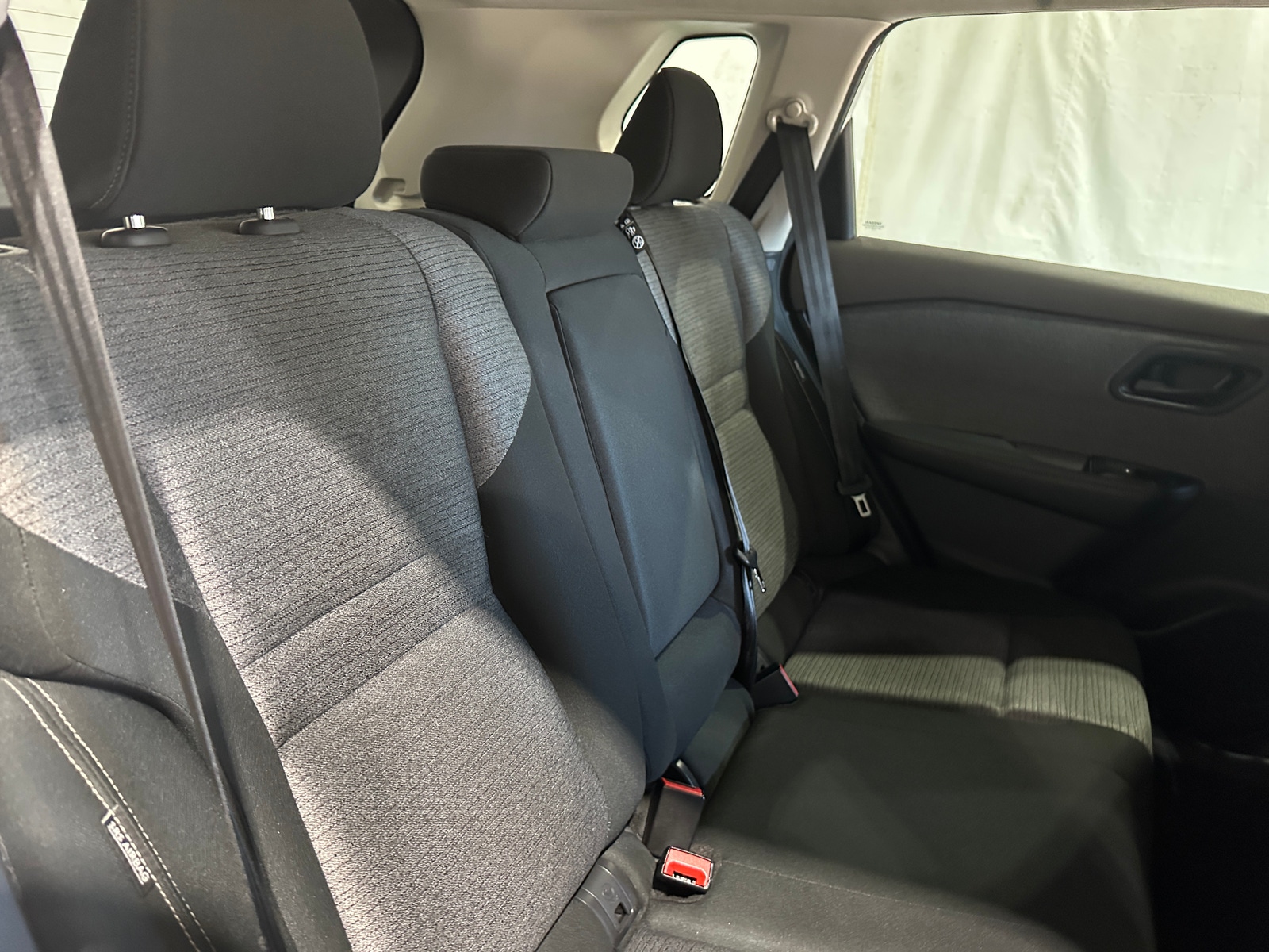 Thumbnail: 2022 Nissan Rogue - 6