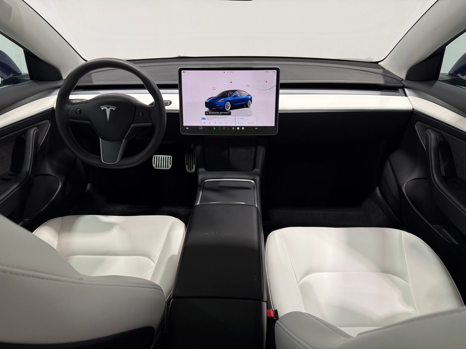 Thumbnail: 2022 Tesla Model 3 - 2