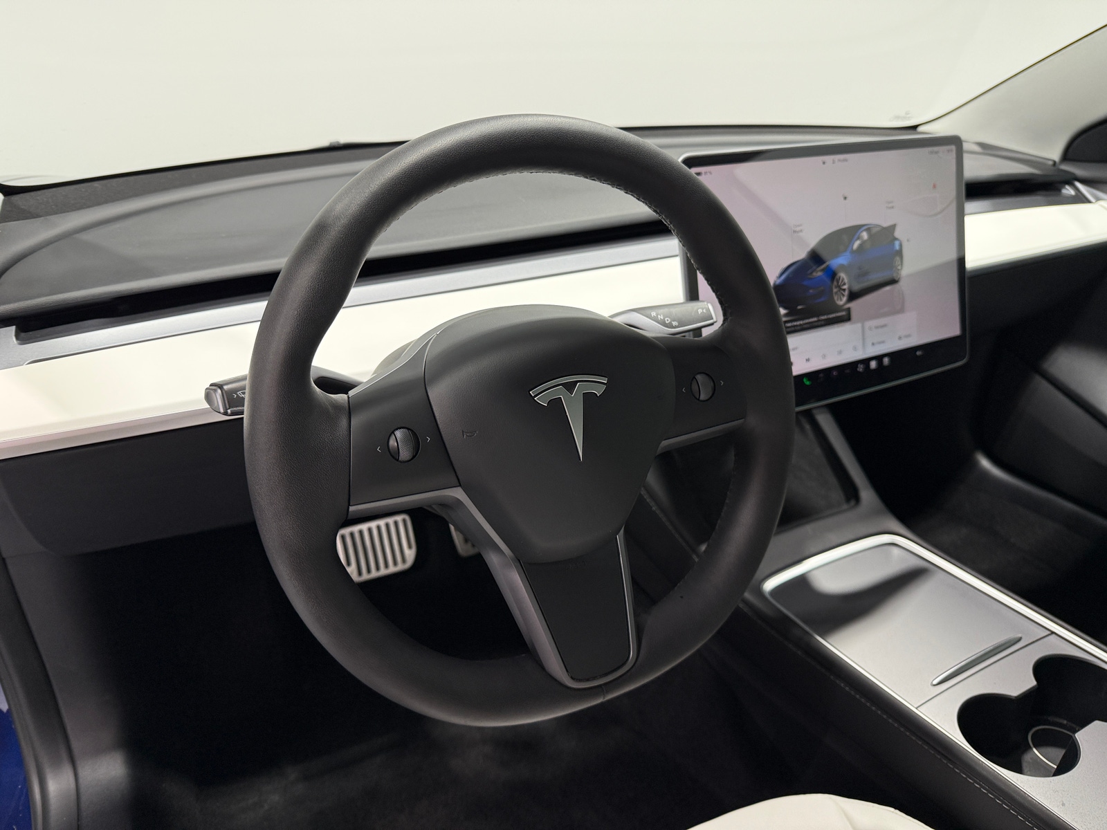 Thumbnail: 2022 Tesla Model 3 - 4
