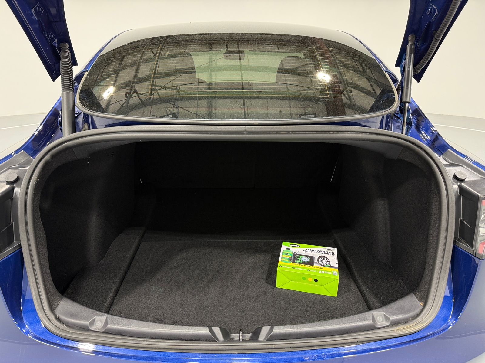 Thumbnail: 2022 Tesla Model 3 - 6