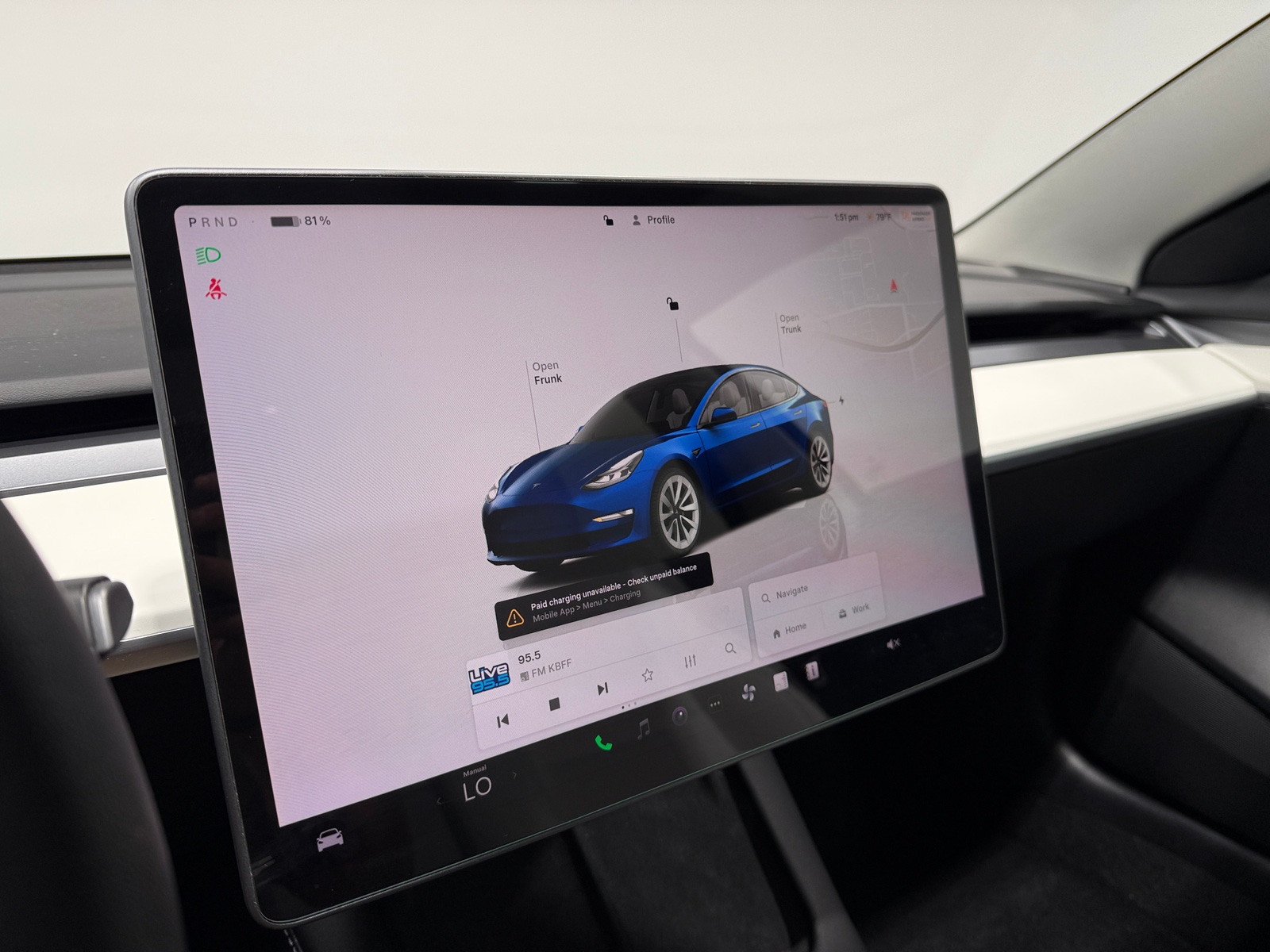Thumbnail: 2022 Tesla Model 3 - 3