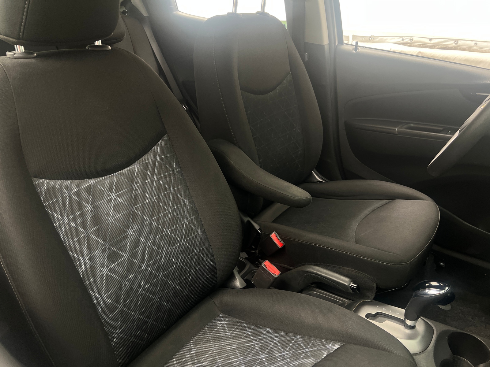 Thumbnail: 2019 Chevrolet Spark - 2