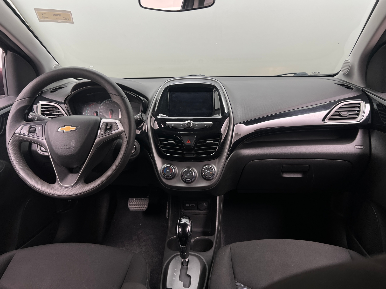 Thumbnail: 2019 Chevrolet Spark - 3
