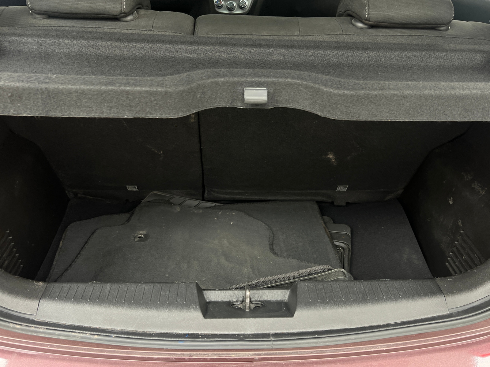 Thumbnail: 2019 Chevrolet Spark - 7