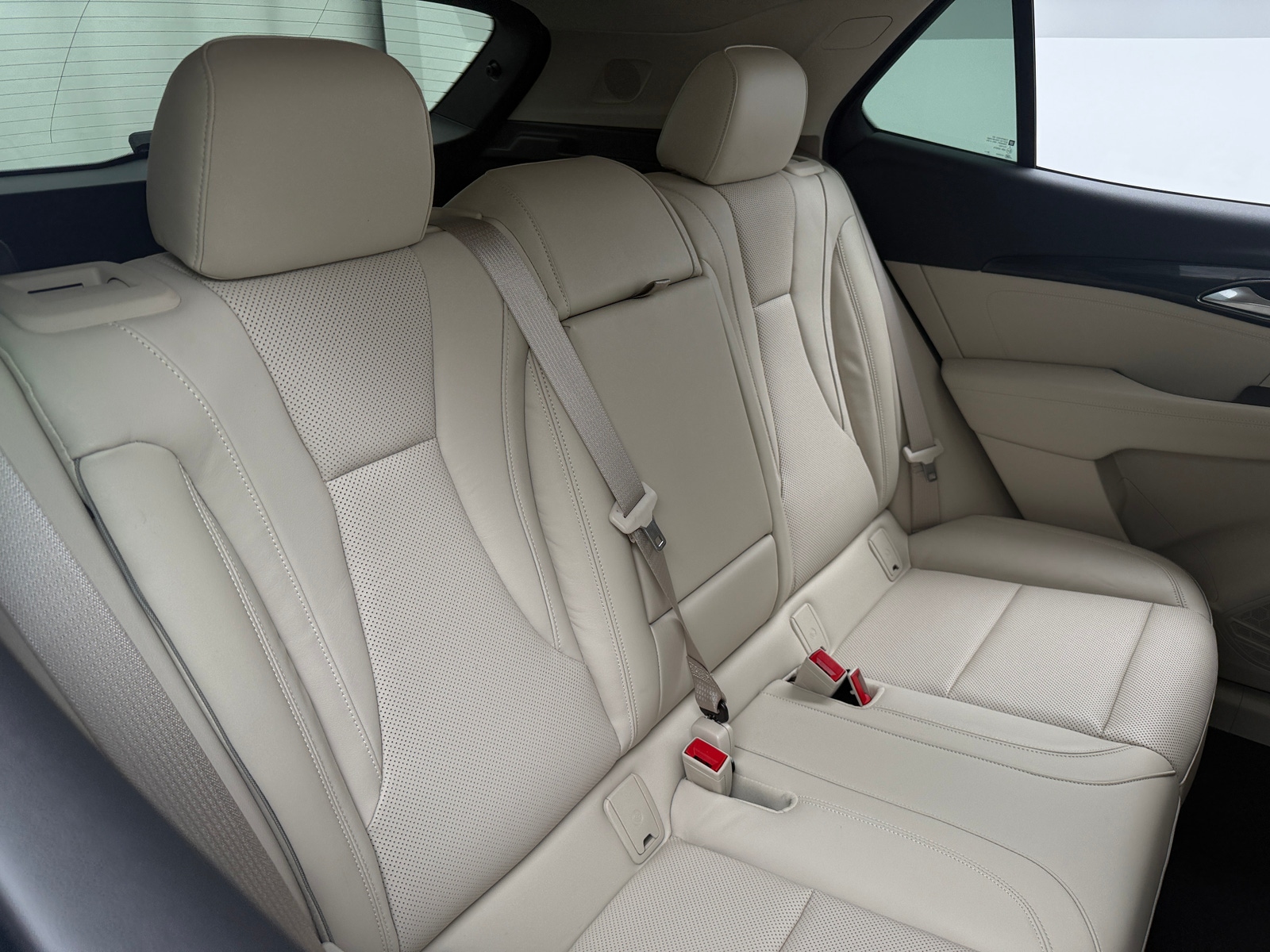 Thumbnail: 2021 Buick Envision - 5